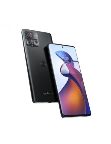 Motorola Edge 30 fusion 16,6 cm (6.55") Dual SIM Android 12 5G USB tip-C 8 Giga Bites 128 Giga Bites 4400 mAh Gri