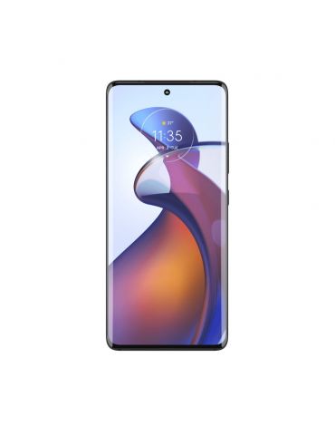 Motorola Edge 30 fusion 16,6 cm (6.55") Dual SIM Android 12 5G USB tip-C 8 Giga Bites 128 Giga Bites 4400 mAh Gri