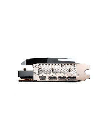 MSI Radeon RX 7900 XT gaming trio classic 20G AMD 20 Giga Bites GDDR6