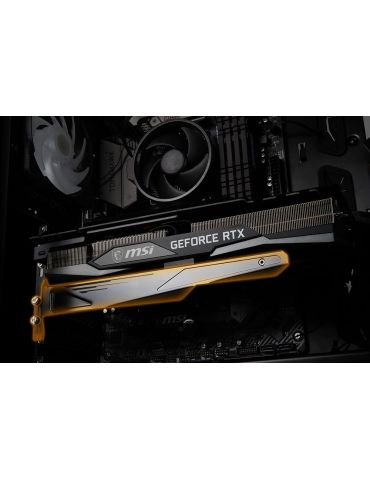 MSI Radeon RX 7900 XT gaming trio classic 20G AMD 20 Giga Bites GDDR6