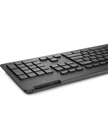 HP Tastatură subţire Business Smartcard