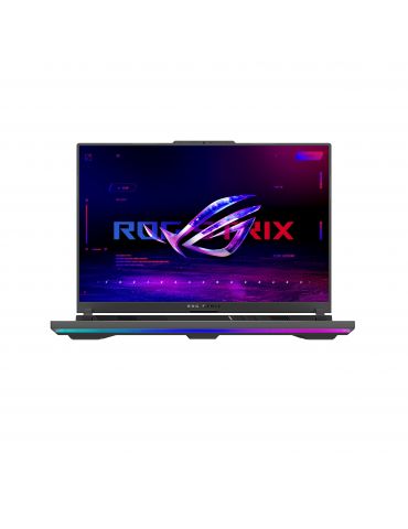 ASUS ROG Strix G16 G614JV-N4120W i9-13980HX Notebook 40,6 cm (16") WQXGA Intel® Core™ i9 16 Giga Bites DDR5-SDRAM 1000 Giga