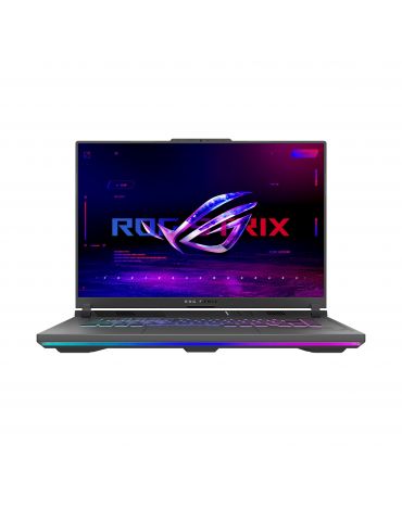 ASUS ROG Strix G16 G614JV-N4120W i9-13980HX Notebook 40,6 cm (16") WQXGA Intel® Core™ i9 16 Giga Bites DDR5-SDRAM 1000 Giga