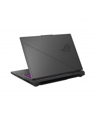 ASUS ROG Strix G16 G614JV-N4120W i9-13980HX Notebook 40,6 cm (16") WQXGA Intel® Core™ i9 16 Giga Bites DDR5-SDRAM 1000 Giga