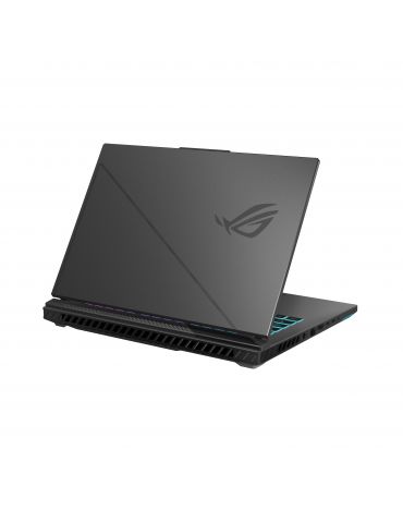 ASUS ROG Strix G16 G614JV-N4120W i9-13980HX Notebook 40,6 cm (16") WQXGA Intel® Core™ i9 16 Giga Bites DDR5-SDRAM 1000 Giga