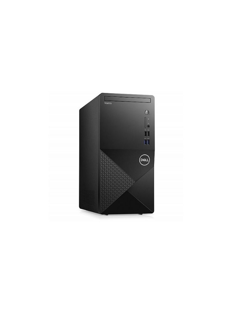 Calculator Dell Vostro 3910, RAM 8GB, SSD 256GB, i3-12100, Intel UHD Graphics 730, Ubuntu Linux