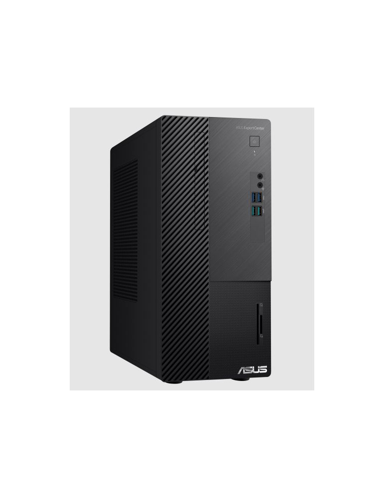 Calculator Asus D500MD-3121000050, RAM 8GB, SSD 256GB, i3-12100, Intel UHD Graphics 730, FreeDos