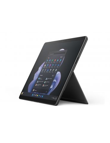 Microsoft Surface Pro 9 256 Giga Bites 33 cm (13") Intel® Core™ i7 16 Giga Bites Wi-Fi 6E (802.11ax) Windows 11 Pro Grafit