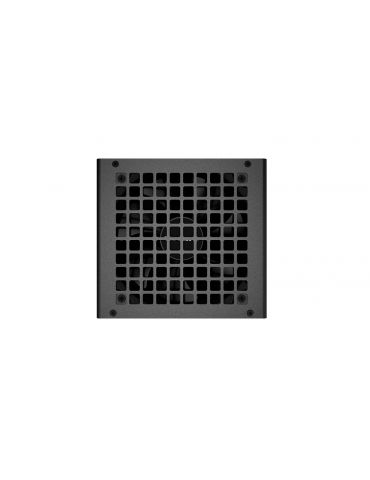 DeepCool PF650 unități de alimentare cu curent 650 W 20+4 pin ATX ATX Negru