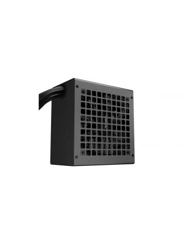 DeepCool PF650 unități de alimentare cu curent 650 W 20+4 pin ATX ATX Negru