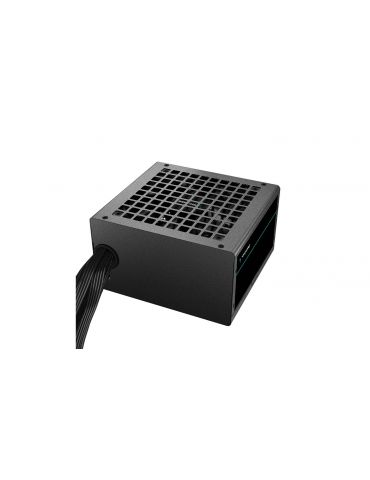 DeepCool PF650 unități de alimentare cu curent 650 W 20+4 pin ATX ATX Negru