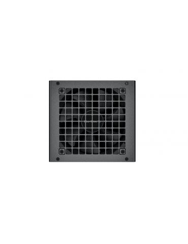 DeepCool PK650D unități de alimentare cu curent 650 W 20+4 pin ATX Negru