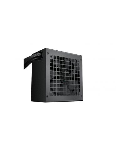 DeepCool PK650D unități de alimentare cu curent 650 W 20+4 pin ATX Negru