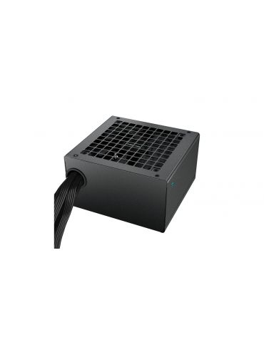 DeepCool PK650D unități de alimentare cu curent 650 W 20+4 pin ATX Negru