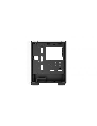 DeepCool CC560 WH Midi Tower Alb