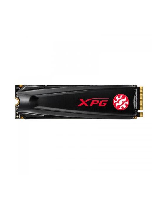 SSD ADATA XPG Gammix S5 1TB, PCI Express x4, M.2  - 1