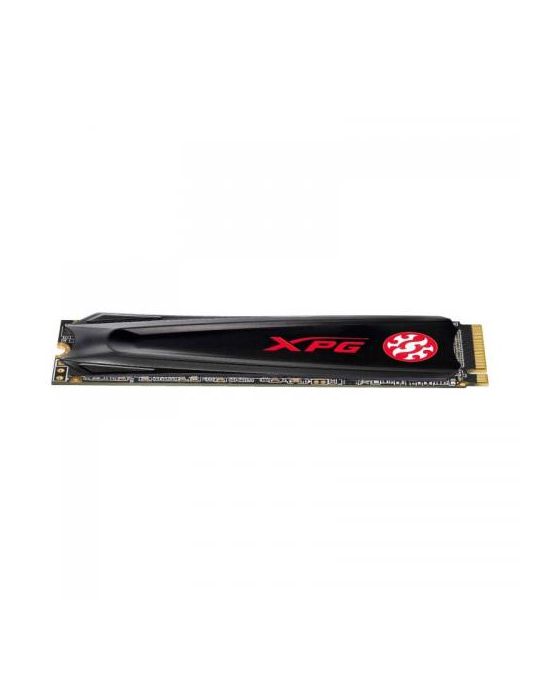 SSD ADATA XPG Gammix S5 1TB, PCI Express x4, M.2  - 2