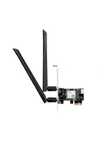 D-Link AX3000 Intern WLAN   Bluetooth 2402 Mbit s - Tik.ro