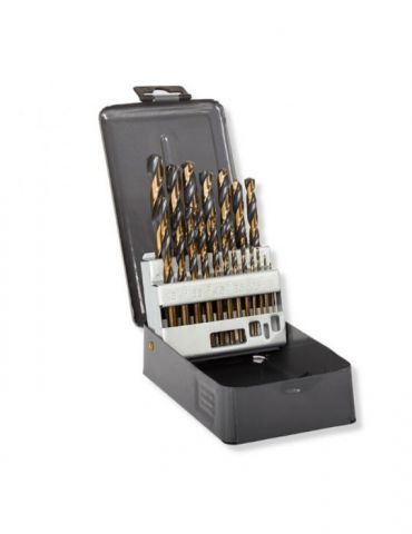 Set burghie metal hss 135°... - Tik.ro
