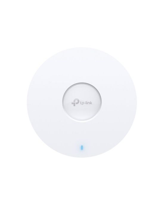TP-Link EAP690E HD puncte de acces WLAN 11000 Mbit s Alb Power over Ethernet (PoE) Suport