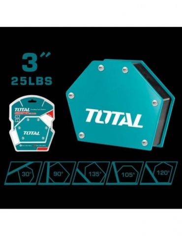 Total - coltare magnetice... - Tik.ro