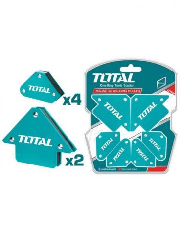 Total - set 6 coltare... - Tik.ro