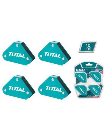 Total - set 4 coltare... - Tik.ro