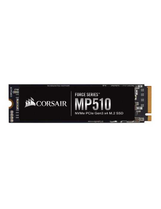 SSD intern Corsair Force MP510B 960GB PCI Express 3.0 Corsair - 1