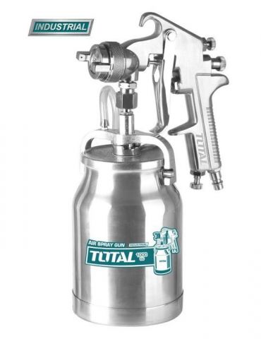 Total - pistol de vopsit -... - Tik.ro