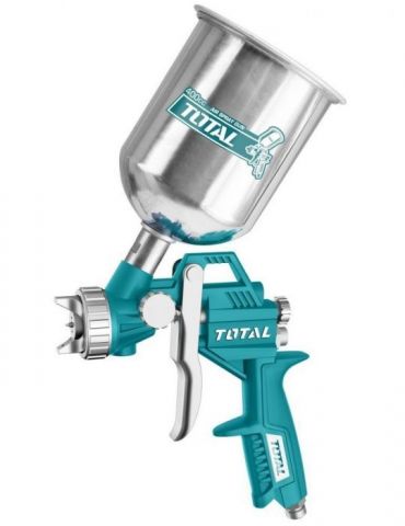 Total - pistol de vopsit -... - Tik.ro