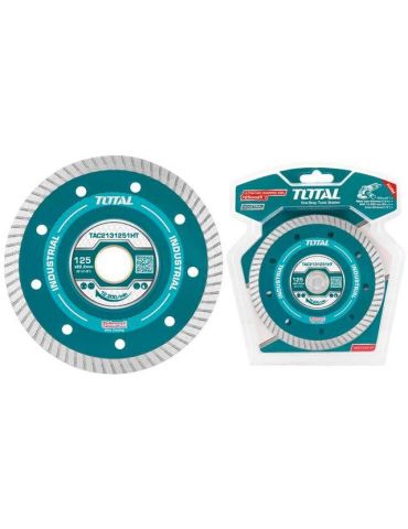 Total - disc diamantat... - Tik.ro