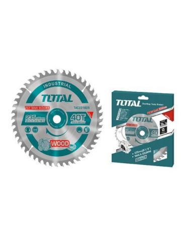 Total - panza ferastrau tct... - Tik.ro
