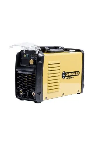 Aparat de sudura Gospodarul... - Tik.ro