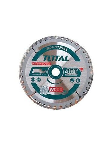Total - panza ferastrau tct... - Tik.ro