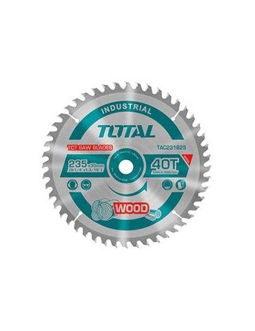 Total - panza ferastrau tct... - Tik.ro