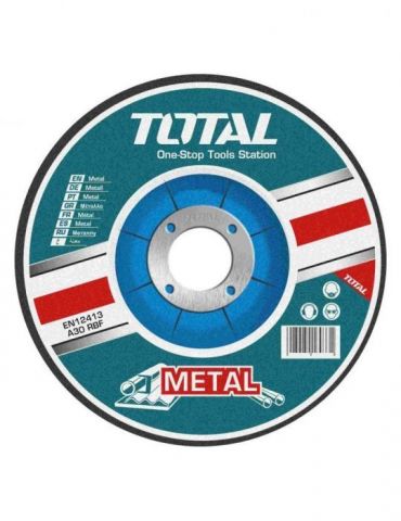 Total - disc abraziv taiere... - Tik.ro