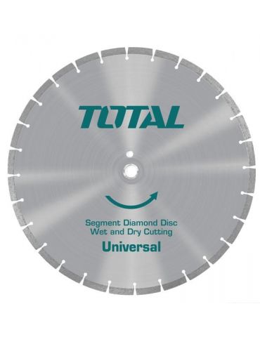 Total - disc diamantat... - Tik.ro