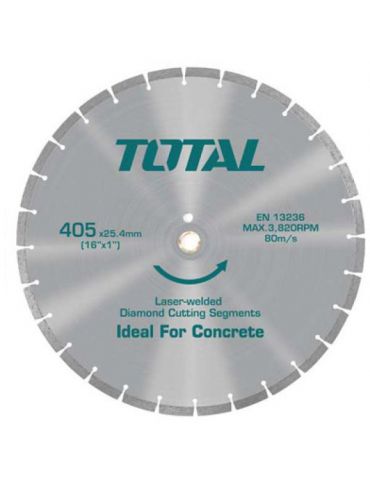 Total - disc diamantat... - Tik.ro