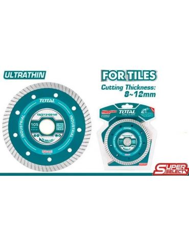 Total - disc diamantat... - Tik.ro