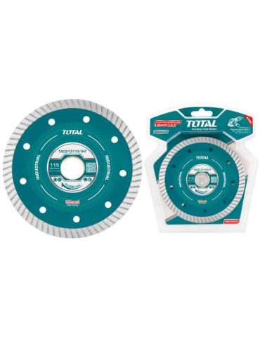 Total - disc diamantat... - Tik.ro