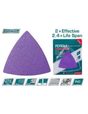 Total - hartie abraziva... - Tik.ro