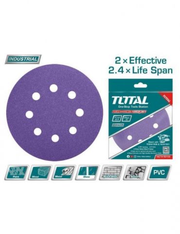 Total - disc hartie... - Tik.ro