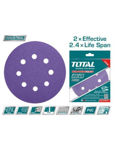 Total - disc hartie... - Tik.ro