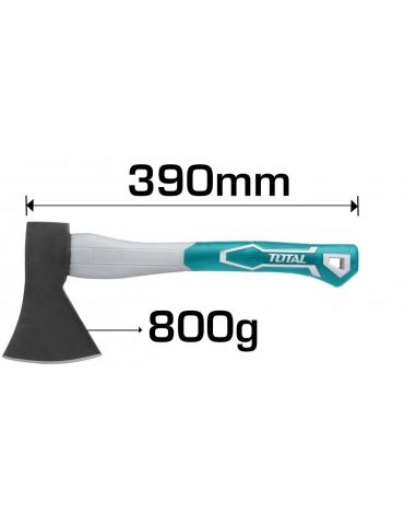 Total - toporisca - 800g - Tik.ro