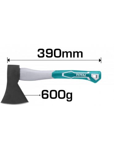 Total - toporisca - 600g - Tik.ro