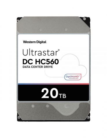 Hdd server wd/hgst... - Tik.ro