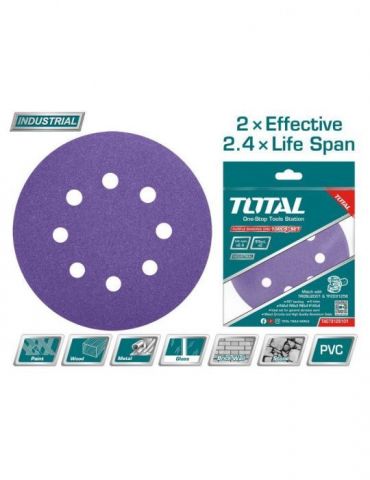 Total - disc hartie... - Tik.ro