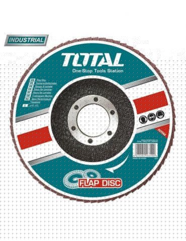 Total -  disc lamelar... - Tik.ro