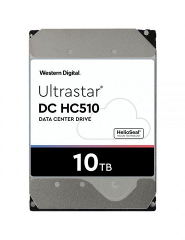 Hdd server wd/hgst... - Tik.ro