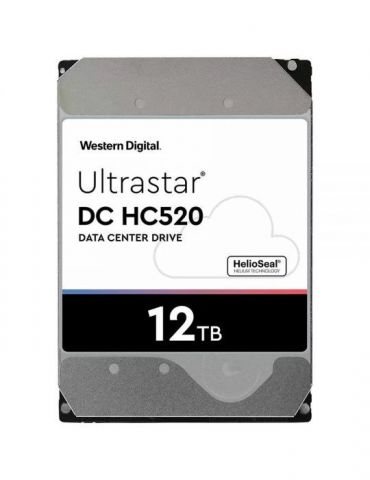 Hdd server wd/hgst... - Tik.ro